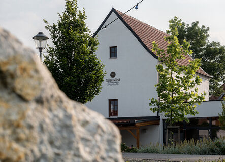 Schuh-Mühle