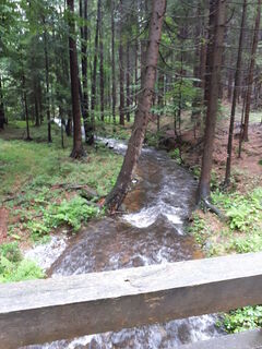 Photo from Matthias along the tour