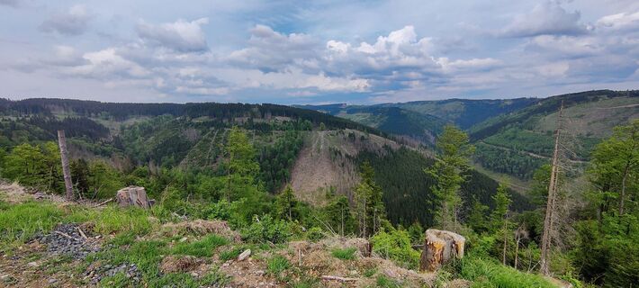 Fotografija s spletne strani Uli Wagner 2 na poti