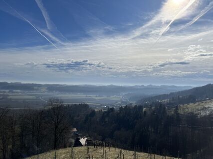 Foto von Veronika kerschbaumer entlang der Tour