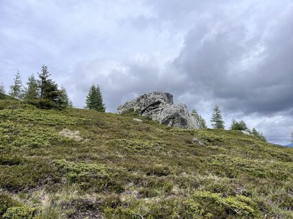 Photo de Jörg Z le long du parcours