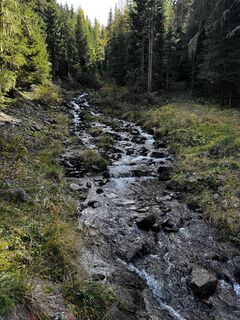 Fotografia z David Krcek na trase