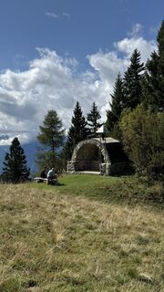 Fotografija s spletne strani ROBERTO BONIOTTI na poti