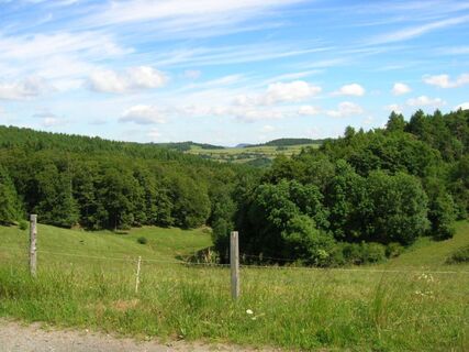 Wanderweg N2