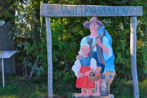 Türkenlouispfad_Eingang KinderspielplatzWalter Biselli