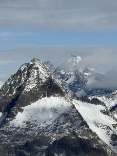Foto von Sven Reiter entlang der Tour