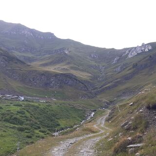L'Alpe Chaulieres