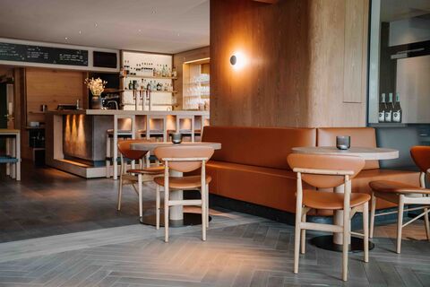 ARX Boutique Hotel
