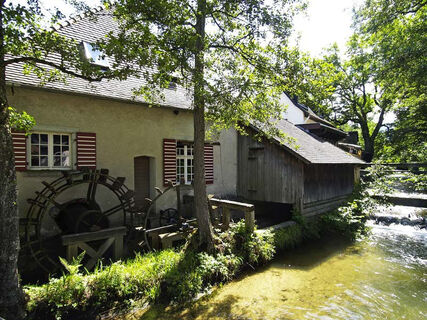 Die Kienzlerschmiede