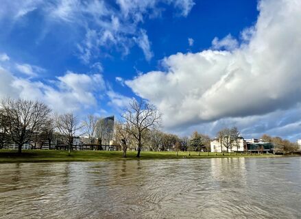 Fotografie z Les aventures de Ghislain na trase