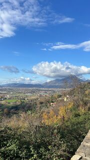 Zdjęcie z Dazza wzdłuż trasy