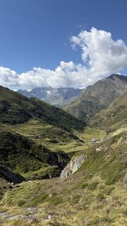 Foto von Wgueth entlang der Tour