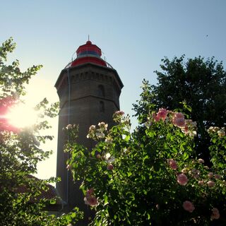 Leuchtturm Dahmeshöved