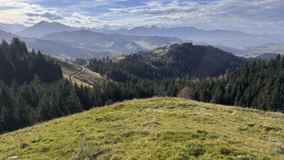 Foto von peter_oe entlang der Tour