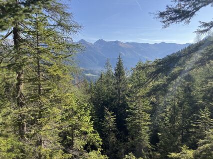 Foto von michelegrassi entlang der Tour