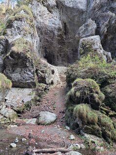 Fotografia z Timon Bertignoll na trase