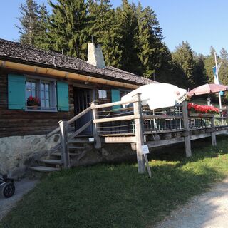 Höfle Alpe