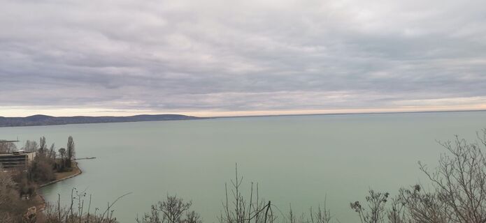 Fotografia z Gerencsér Ákos na trase