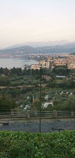 Zdjęcie z Wolfgang Suschnig wzdłuż trasy