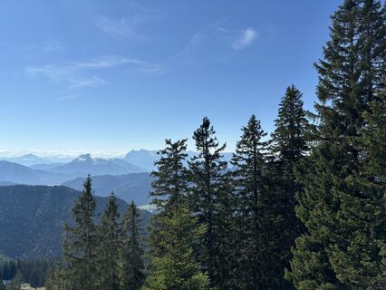 Foto von Machs1 entlang der Tour
