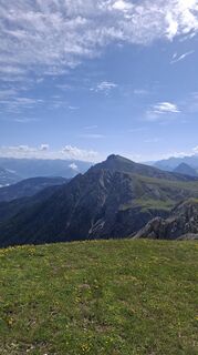 Photo de Großgasteiger kurt le long du parcours