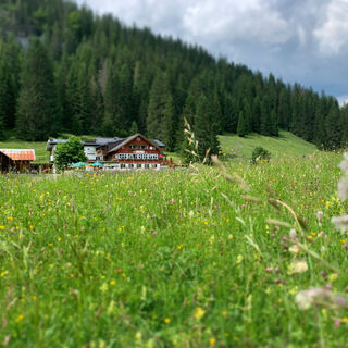 Alpenhotel Küren