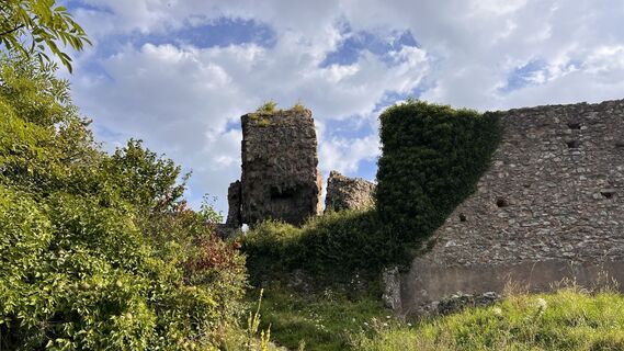 Foto von Ansgar Unde Vrederun entlang der Tour