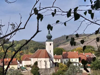 Photo de josef duermoser le long du parcours