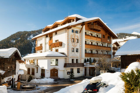 Familienhotel Adler