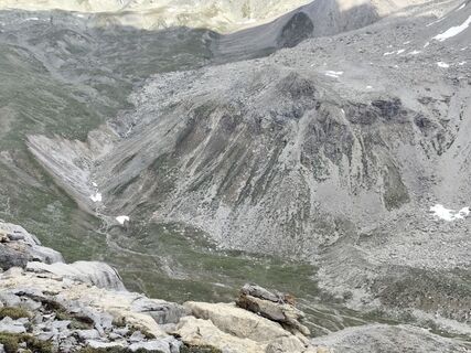 Fotografija s spletne strani Guido Lovati na poti