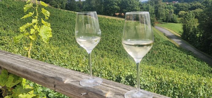 Photo from Thomas Zeintl along the tour