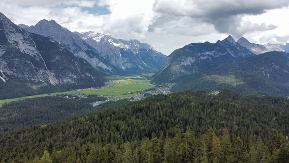 Foto von ChristianPalfrader entlang der Tour