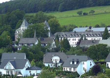 Schloss Gevelinghausen, Olsberg