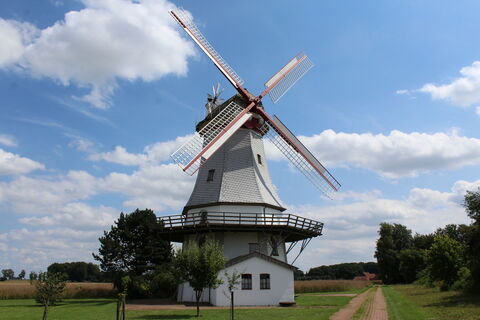 Behlmer Hochzeitsmühle