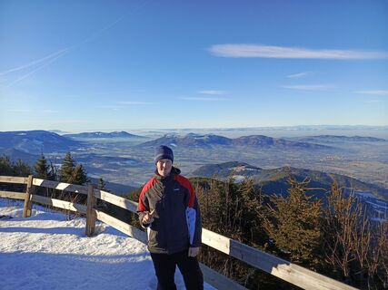 Fotografija s spletne strani Jan kopecký na poti