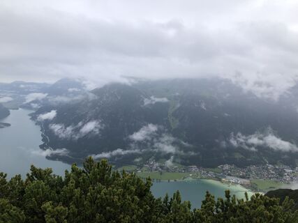 Fotografie de la Robert Hofbauer 1 de-a lungul turului