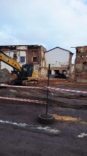 Zdjęcie z Libor Matas wzdłuż trasy