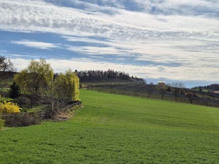 Fotografia z josef duermoser na trase