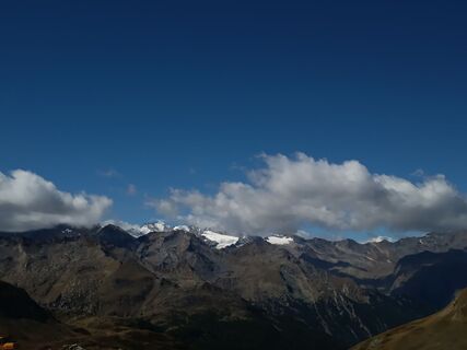 Photo de Aner le long du parcours