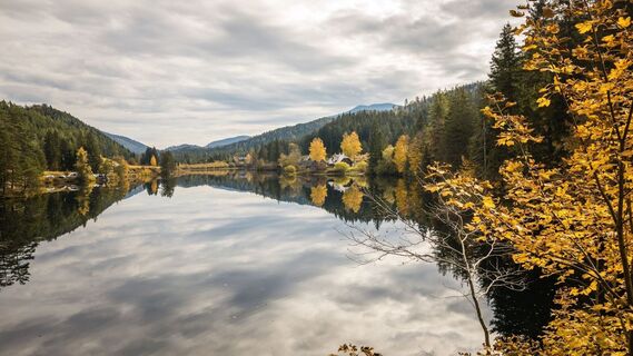 Hubertussee