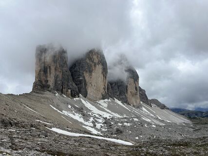 Foto von Emiliobigler entlang der Tour