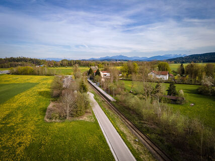 Bahnhof Darching