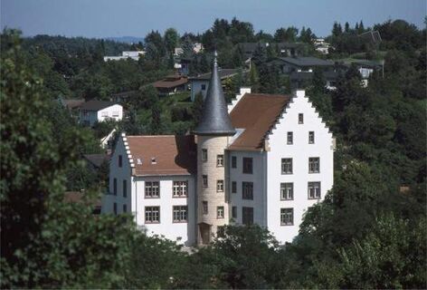 Engen - Krenkinger Schlössle