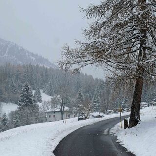 Rundweg der Wiesen