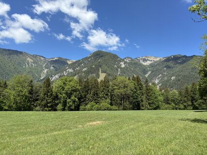 Foto von ChasquiRunner entlang der Tour