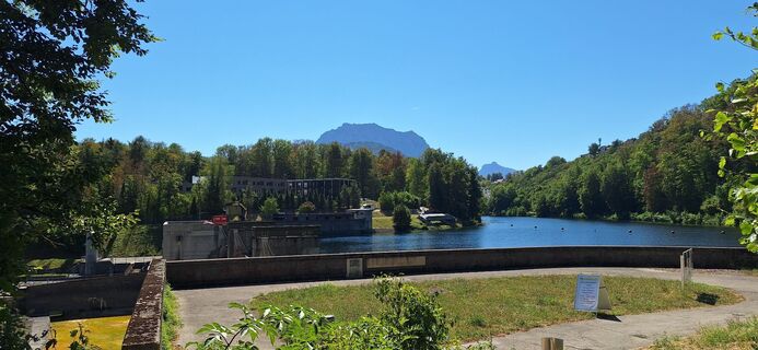 Foto von Klaus-GM entlang der Tour