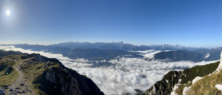 Photo de EleGams le long du parcours