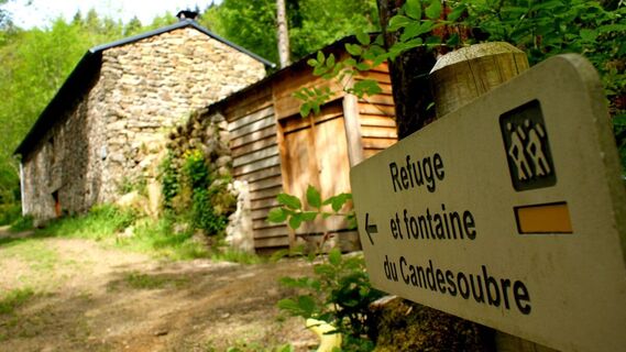 Candesoubre