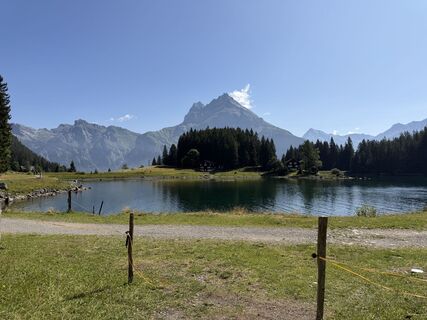 Foto von littledreamfairy entlang der Tour