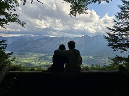 Fotografia z Szabolcs Petróczi na trase